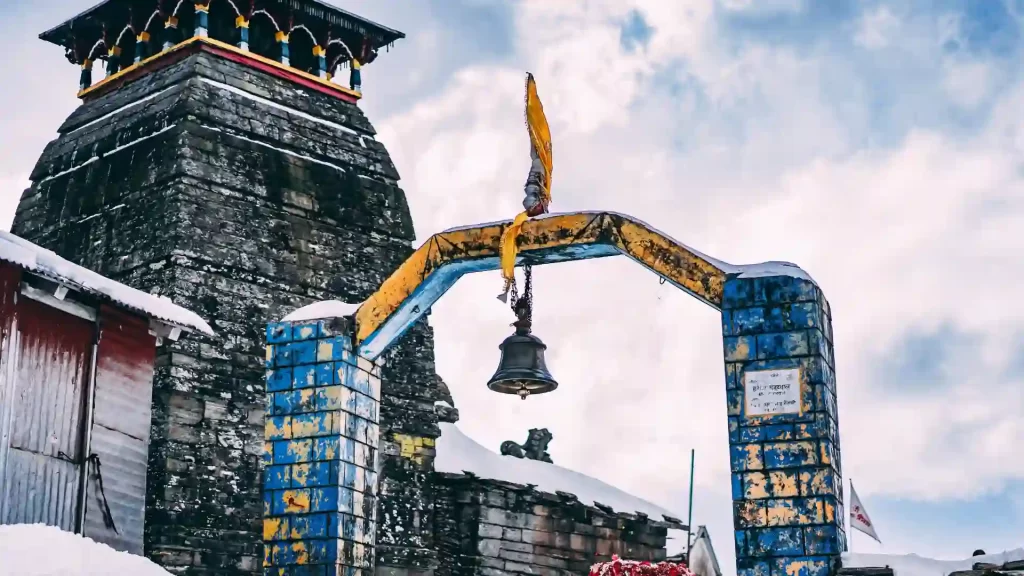 What to Pack for a Visit to Kedarnath Temple