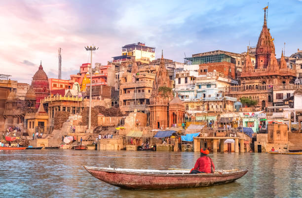Things to do in Varanasi