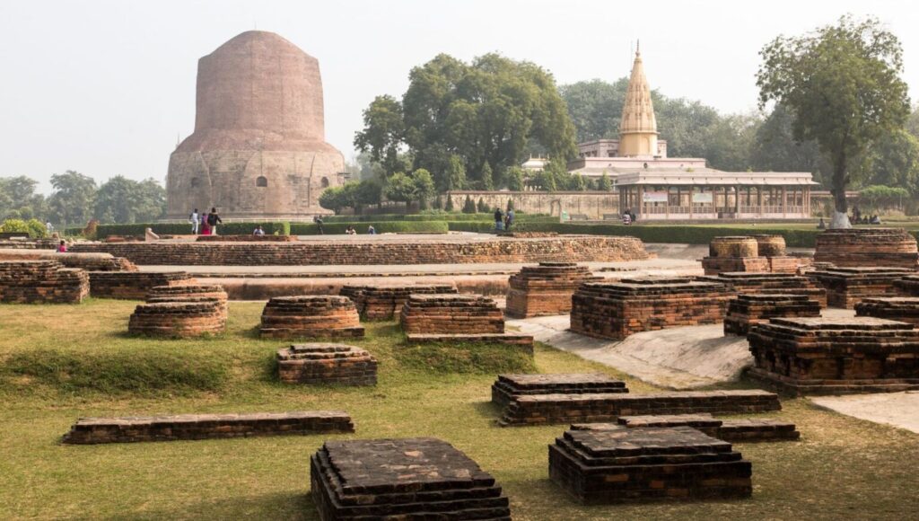 sarnath varanasi