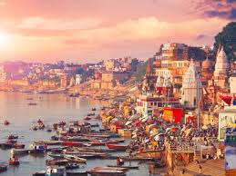 varanasi