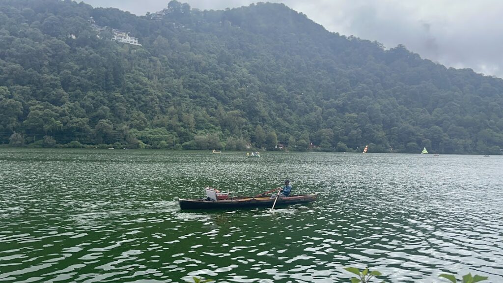 nainital