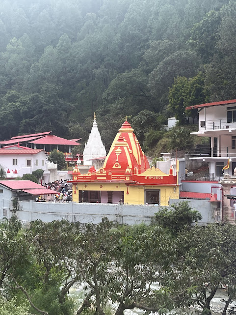 kainchi dham