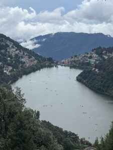 nainital