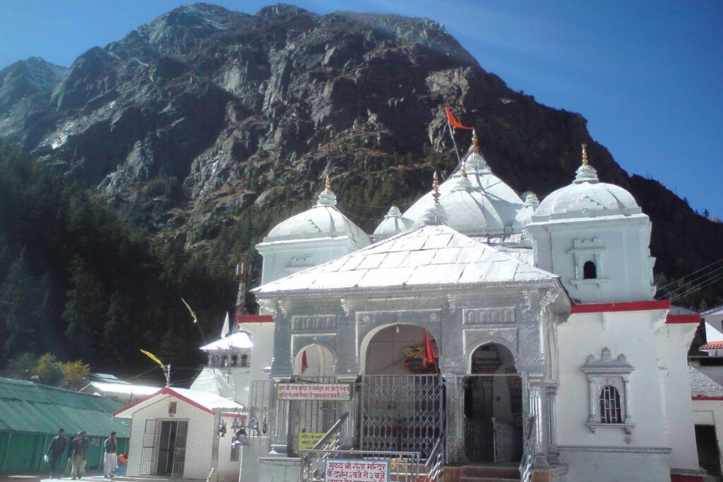 Gangotri