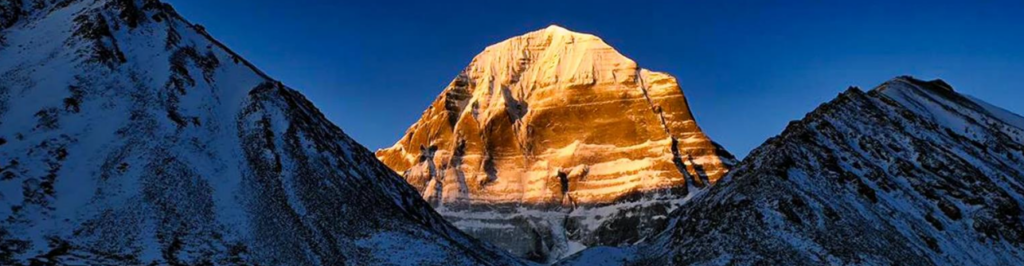 Kailash Mansarovar Yatra 2026