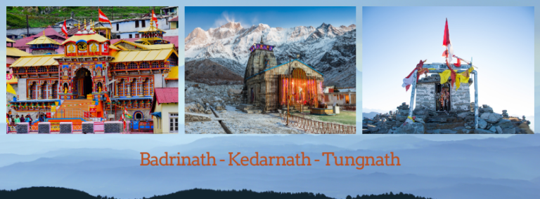 badrinath-kedarnath-tungnath-tour-package