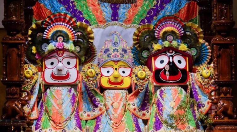 Jagannath Ji