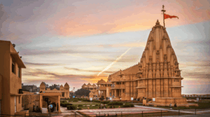 dwarka-dwarkadeesh-temple