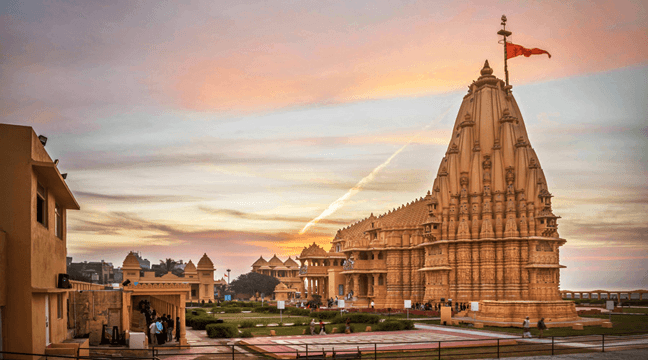 dwarka-dwarkadeesh-temple