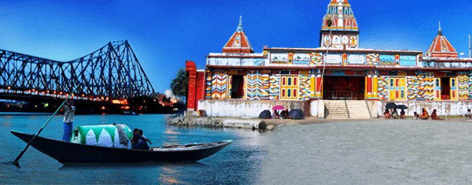 kolkata ganga sagar
