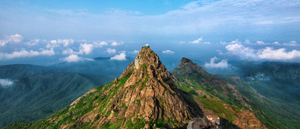 girnar