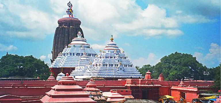 Jagannath Puri