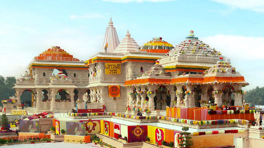 Things to do in Ayodhya – Complete Guide