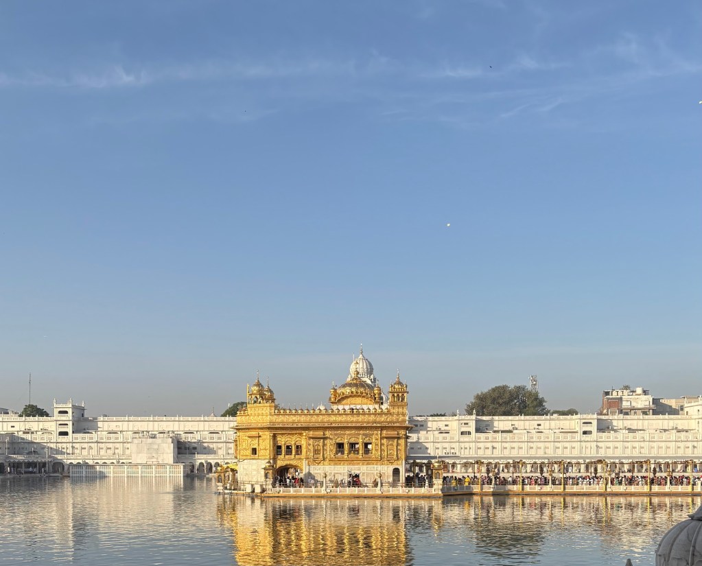 golden temple