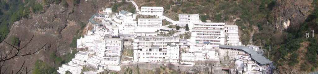 vaishno devi amritsar